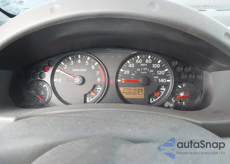 2019 Nissan Frontier Sv z USA, uszkodzony, nr VIN 1N6AD0FR7KN738427